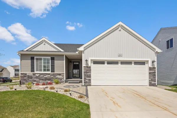 $605,000 | 2629 Blooming Bud Lane, Kentwood, MI 49508