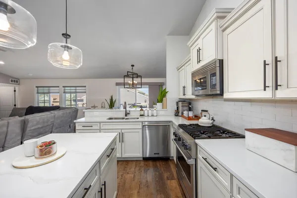 $605,000 | 2629 Blooming Bud Lane, Kentwood, MI 49508