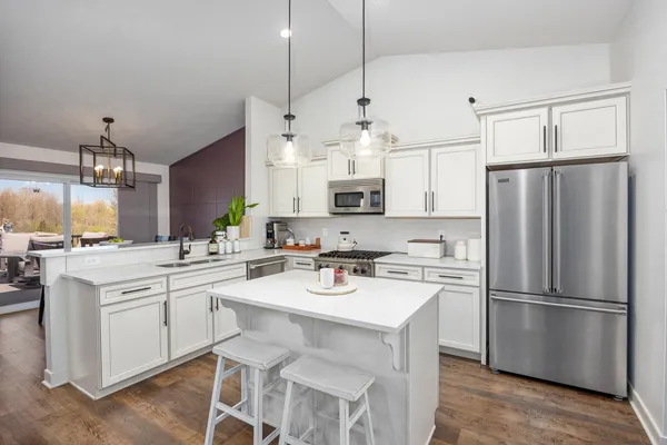 $605,000 | 2629 Blooming Bud Lane, Kentwood, MI 49508