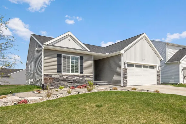 $605,000 | 2629 Blooming Bud Lane, Kentwood, MI 49508