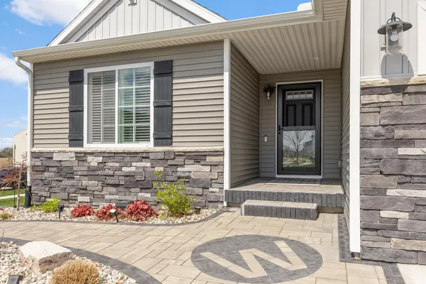 $605,000 | 2629 Blooming Bud Lane, Kentwood, MI 49508