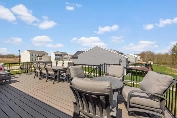 $605,000 | 2629 Blooming Bud Lane, Kentwood, MI 49508