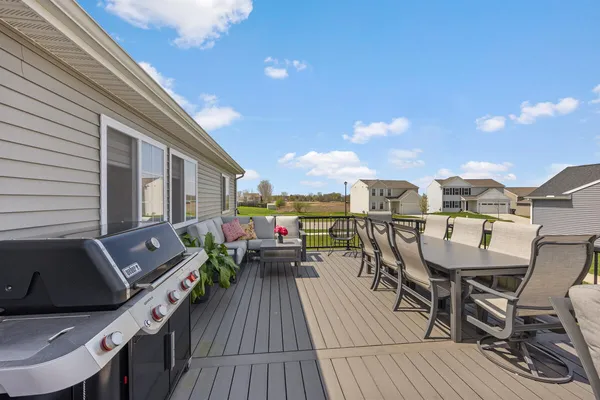 $605,000 | 2629 Blooming Bud Lane, Kentwood, MI 49508