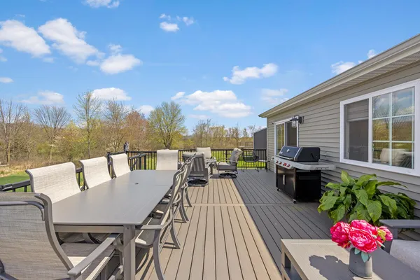 $605,000 | 2629 Blooming Bud Lane, Kentwood, MI 49508