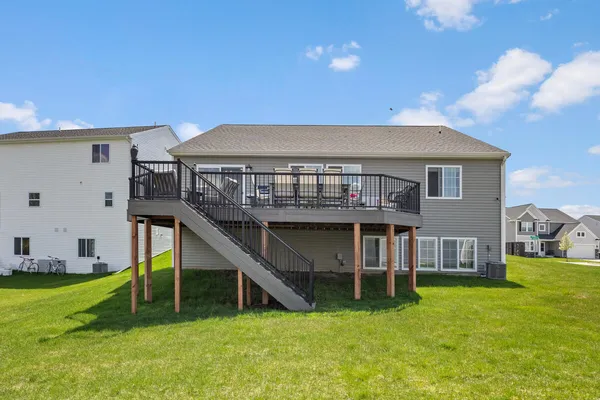 $605,000 | 2629 Blooming Bud Lane, Kentwood, MI 49508