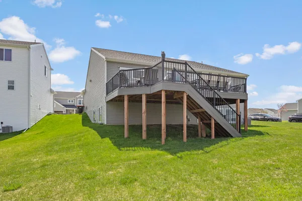 $605,000 | 2629 Blooming Bud Lane, Kentwood, MI 49508