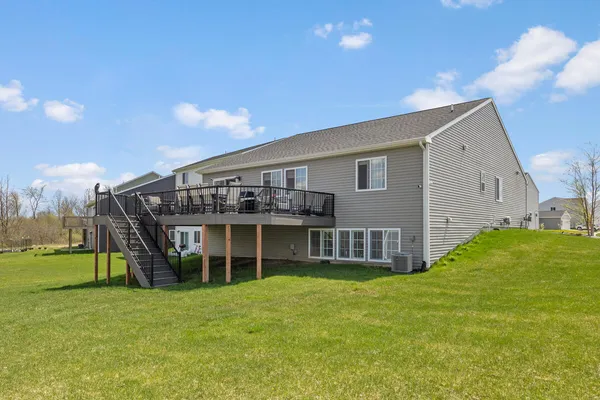 $605,000 | 2629 Blooming Bud Lane, Kentwood, MI 49508