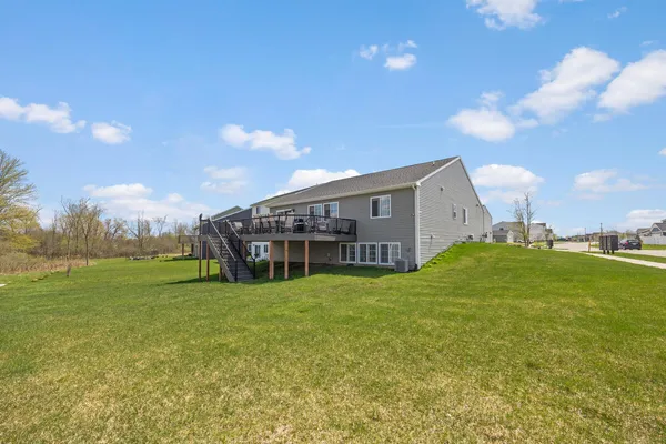 $605,000 | 2629 Blooming Bud Lane, Kentwood, MI 49508