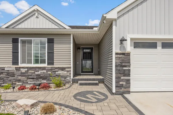 $605,000 | 2629 Blooming Bud Lane, Kentwood, MI 49508