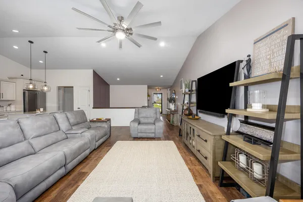 $605,000 | 2629 Blooming Bud Lane, Kentwood, MI 49508