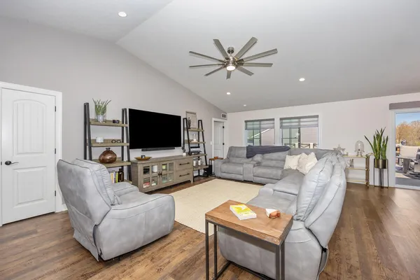 $605,000 | 2629 Blooming Bud Lane, Kentwood, MI 49508