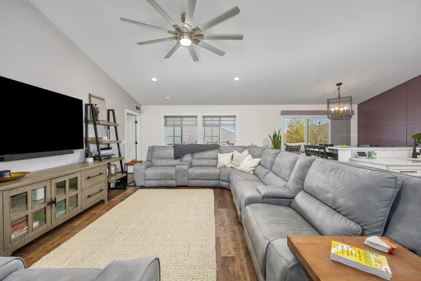 $605,000 | 2629 Blooming Bud Lane, Kentwood, MI 49508