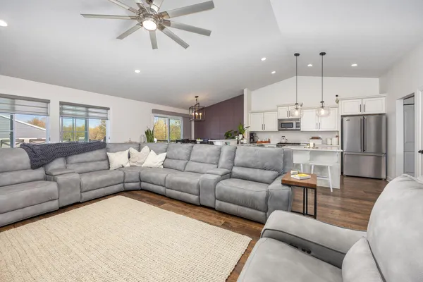 $605,000 | 2629 Blooming Bud Lane, Kentwood, MI 49508