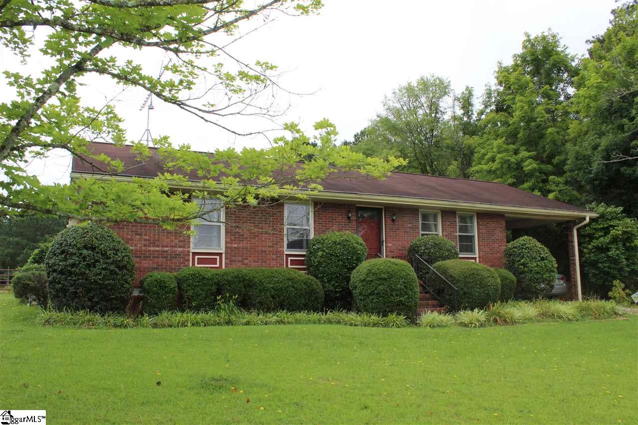 326 Wasson Gin Road Laurens, SC 29360 - Photo 2 of 18