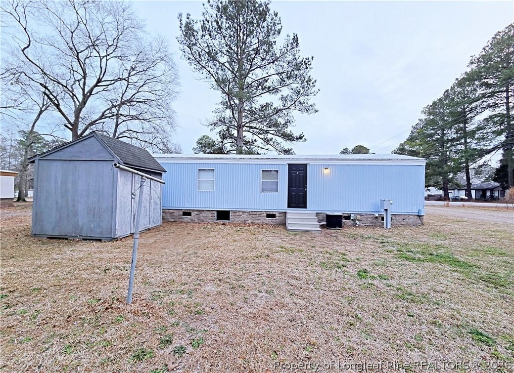1581 Rim Road Fayetteville, NC 28314 - Photo 28 of 38