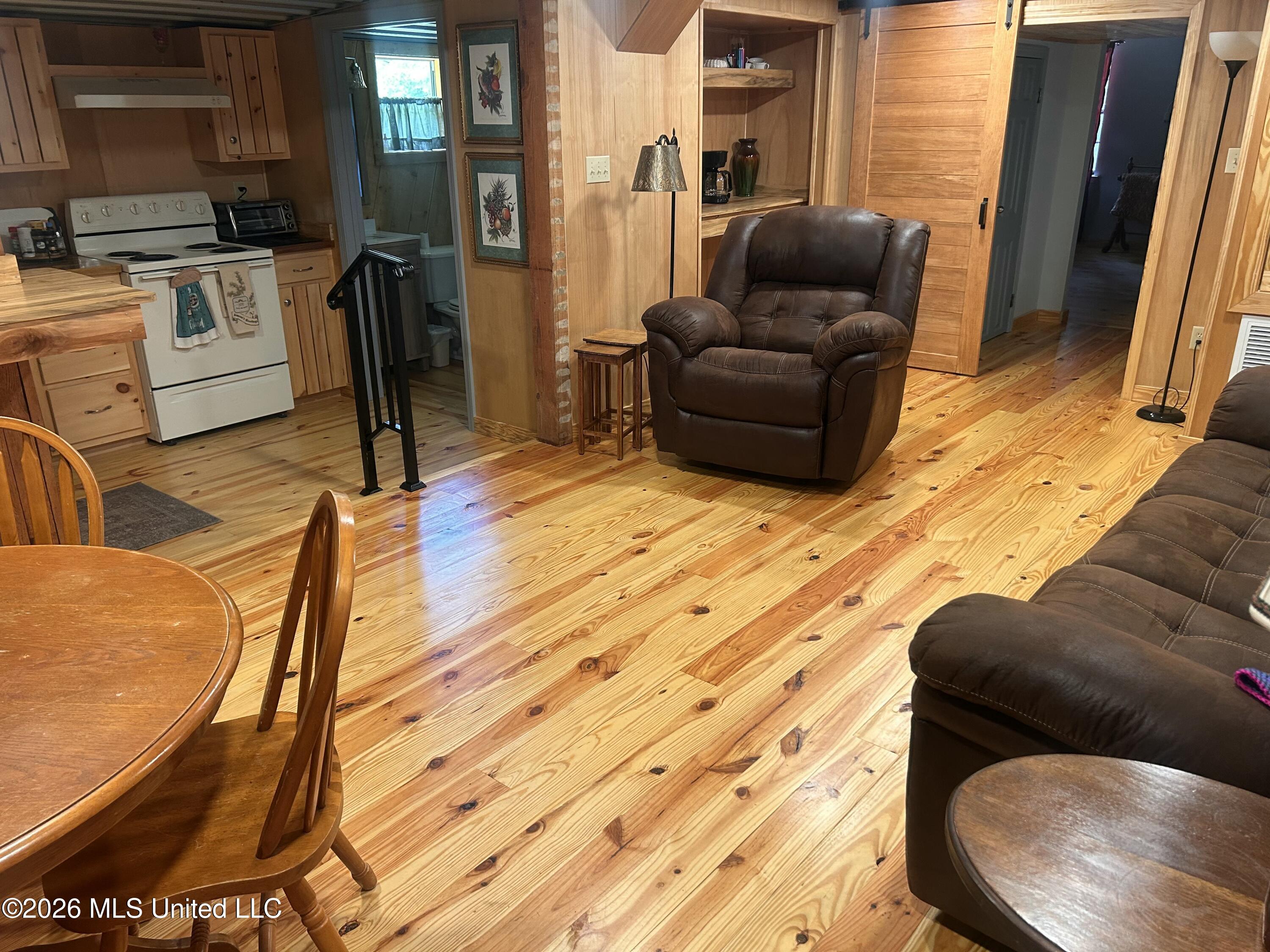 2881 Wire Road East, Unit A Perkinston, MS 39573 - Photo 2 of 13 IMG_9124