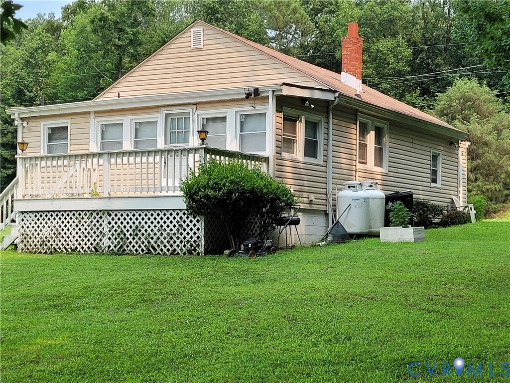 9209 Hickory Road Petersburg, VA 23803 - Photo 7 of 7 Gallery Image 7