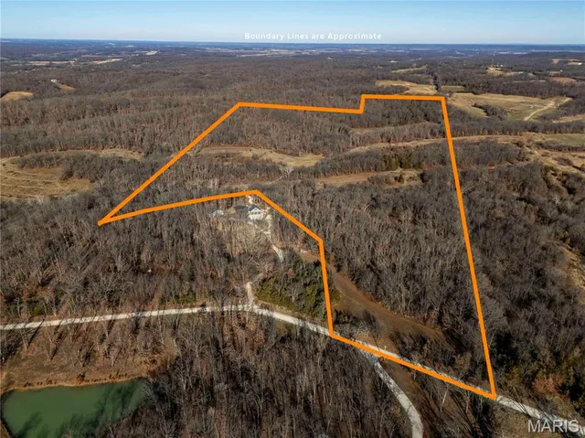 $1 | 0 County Road 132, Bowling Green, MO 63334