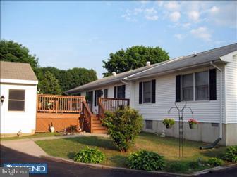 945 Fieldsboro Road Townsend, DE 19734 - Photo 1 of 6 Exterior Back