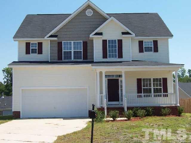 112 Reno Avenue Garner, NC 27529 - Photo 1 of 9 Gallery Image 1