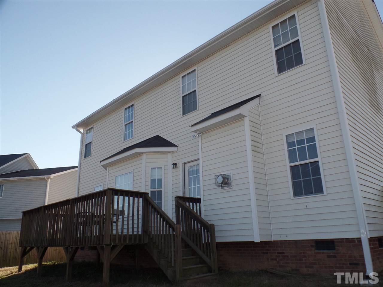 112 Reno Avenue Garner, NC 27529 - Photo 9 of 9 Gallery Image 9