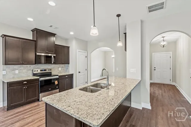 $347,500 | 3 Destrehan Drive, Guyton, GA 31312