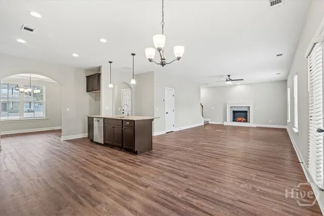 $347,500 | 3 Destrehan Drive, Guyton, GA 31312