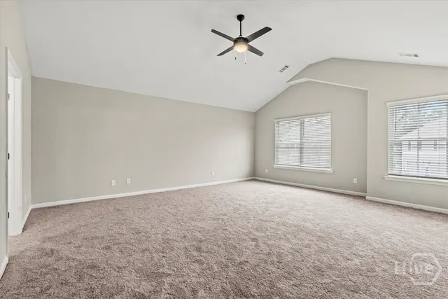 $347,500 | 3 Destrehan Drive, Guyton, GA 31312