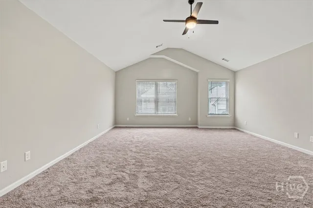 $347,500 | 3 Destrehan Drive, Guyton, GA 31312