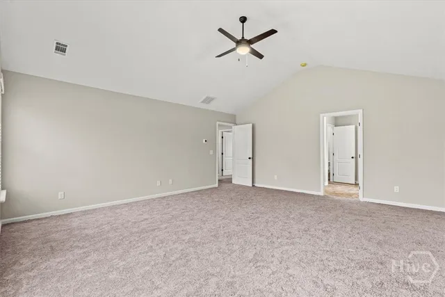 $347,500 | 3 Destrehan Drive, Guyton, GA 31312