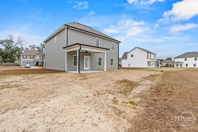 $347,500 | 3 Destrehan Drive, Guyton, GA 31312