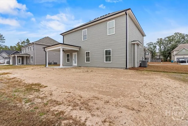 $347,500 | 3 Destrehan Drive, Guyton, GA 31312