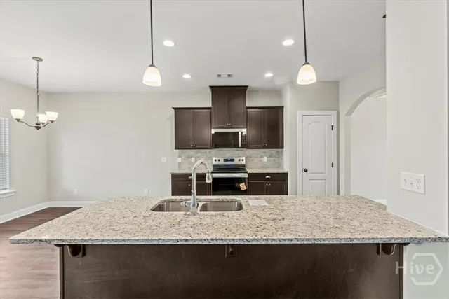 $347,500 | 3 Destrehan Drive, Guyton, GA 31312