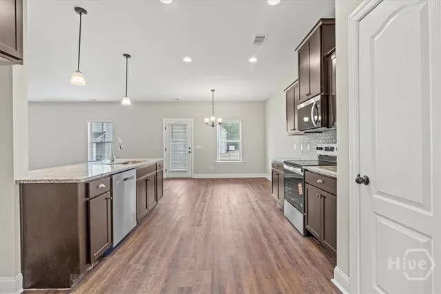 $347,500 | 3 Destrehan Drive, Guyton, GA 31312