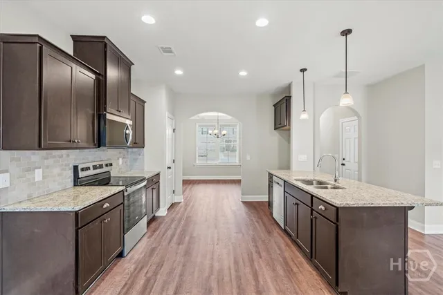 $347,500 | 3 Destrehan Drive, Guyton, GA 31312