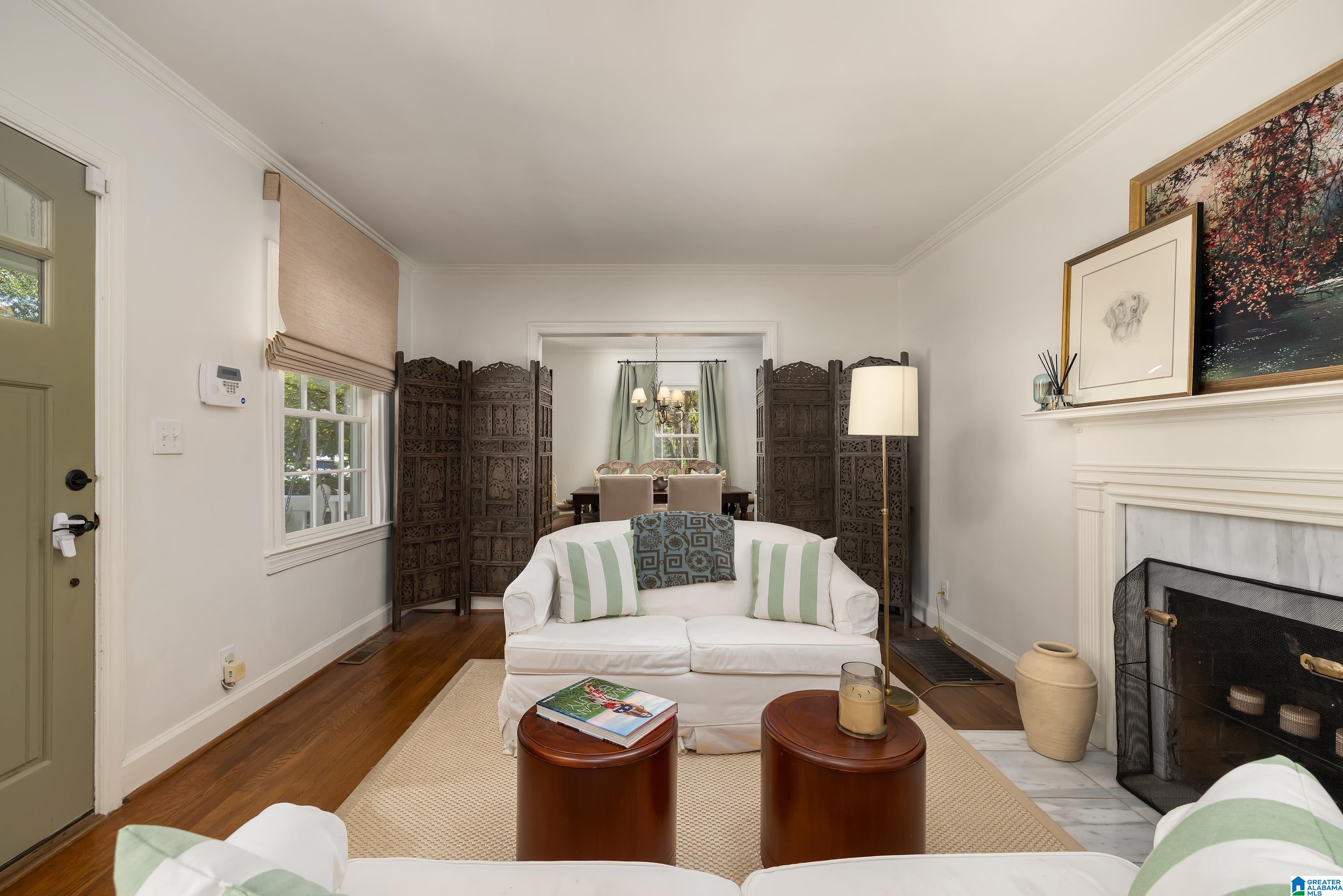 1805 Lancaster Road Birmingham, AL 35209 - Photo 10 of 39