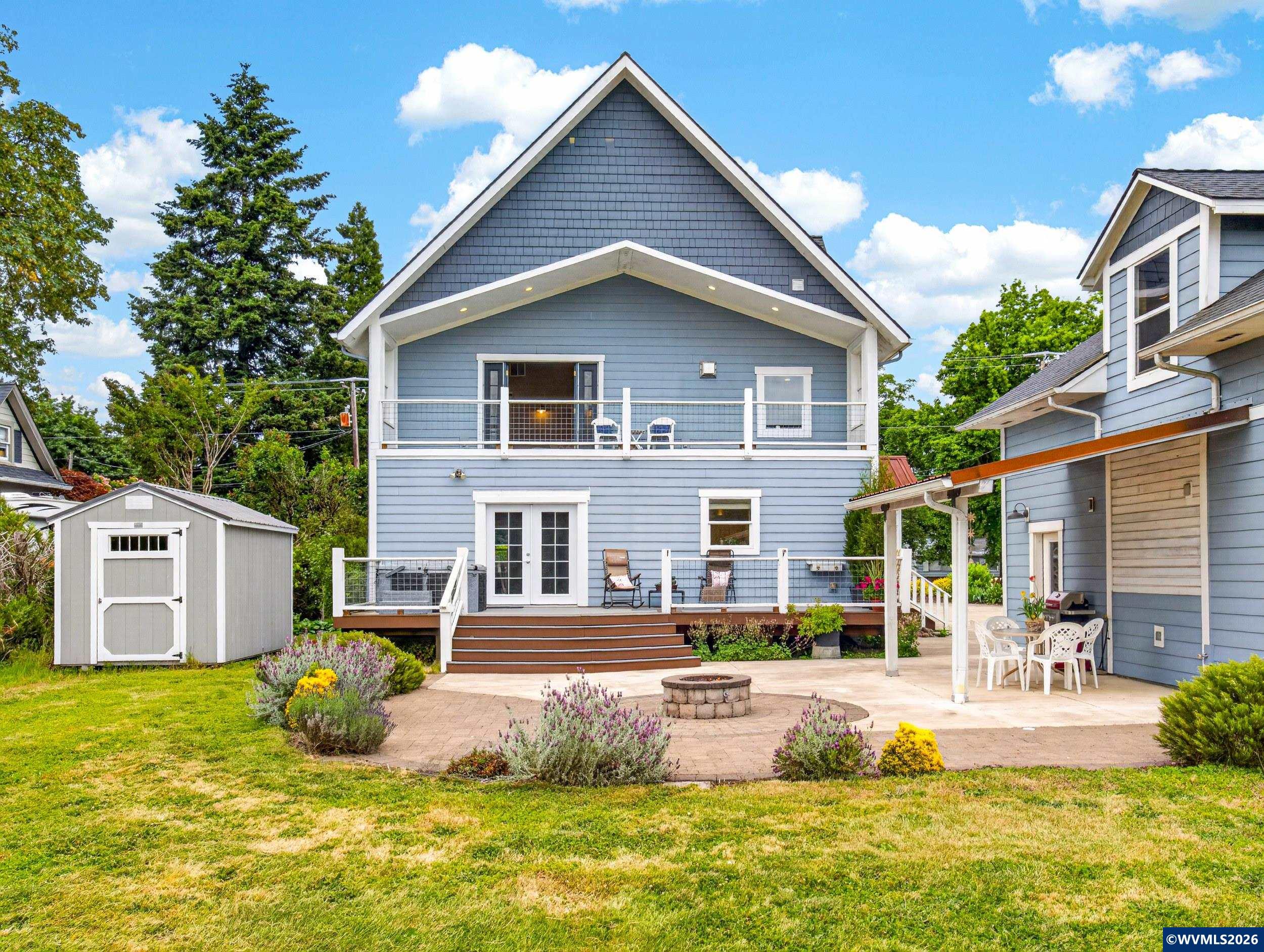 554 South Main Street Jefferson, OR 97352 - Photo 41 of 49