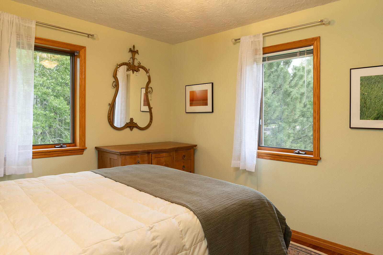 293 Indian Creek Road Hailey, ID 83333 - Photo 25 of 44 Bedroom 3 0418