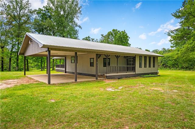 817 Hanger Road Trout, LA 71371 - Photo 2 of 36