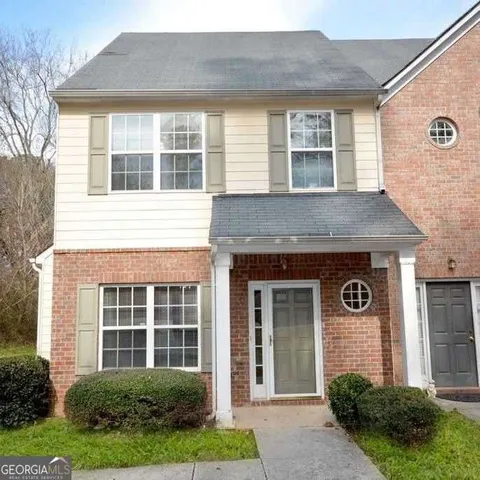 $1,495 | 142 Brookview Drive, Riverdale, GA 30274
