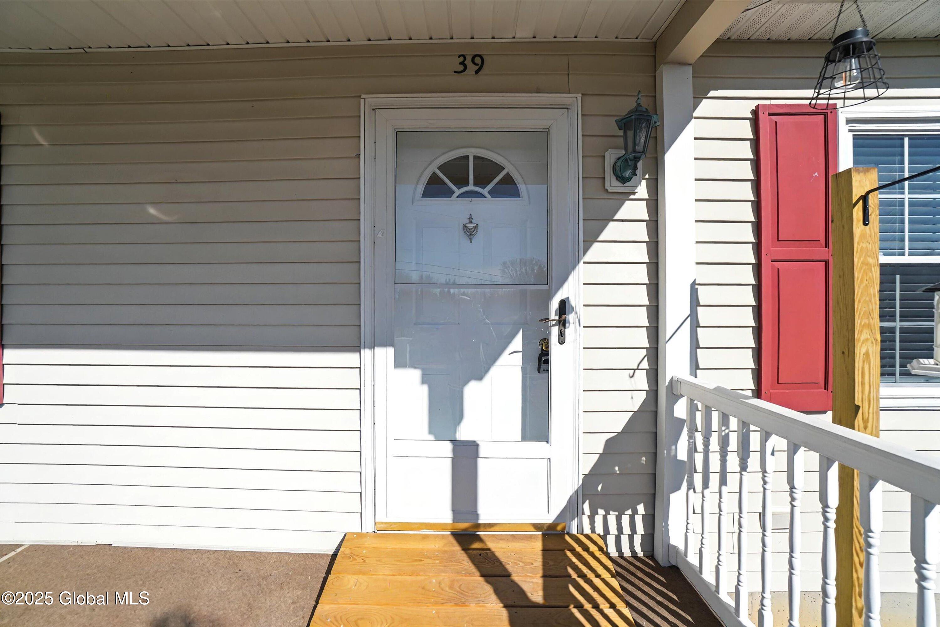 39 Vosburgh Road Halfmoon, NY 12118 - Photo 2 of 44 48-39 Vosburgh Rd-1