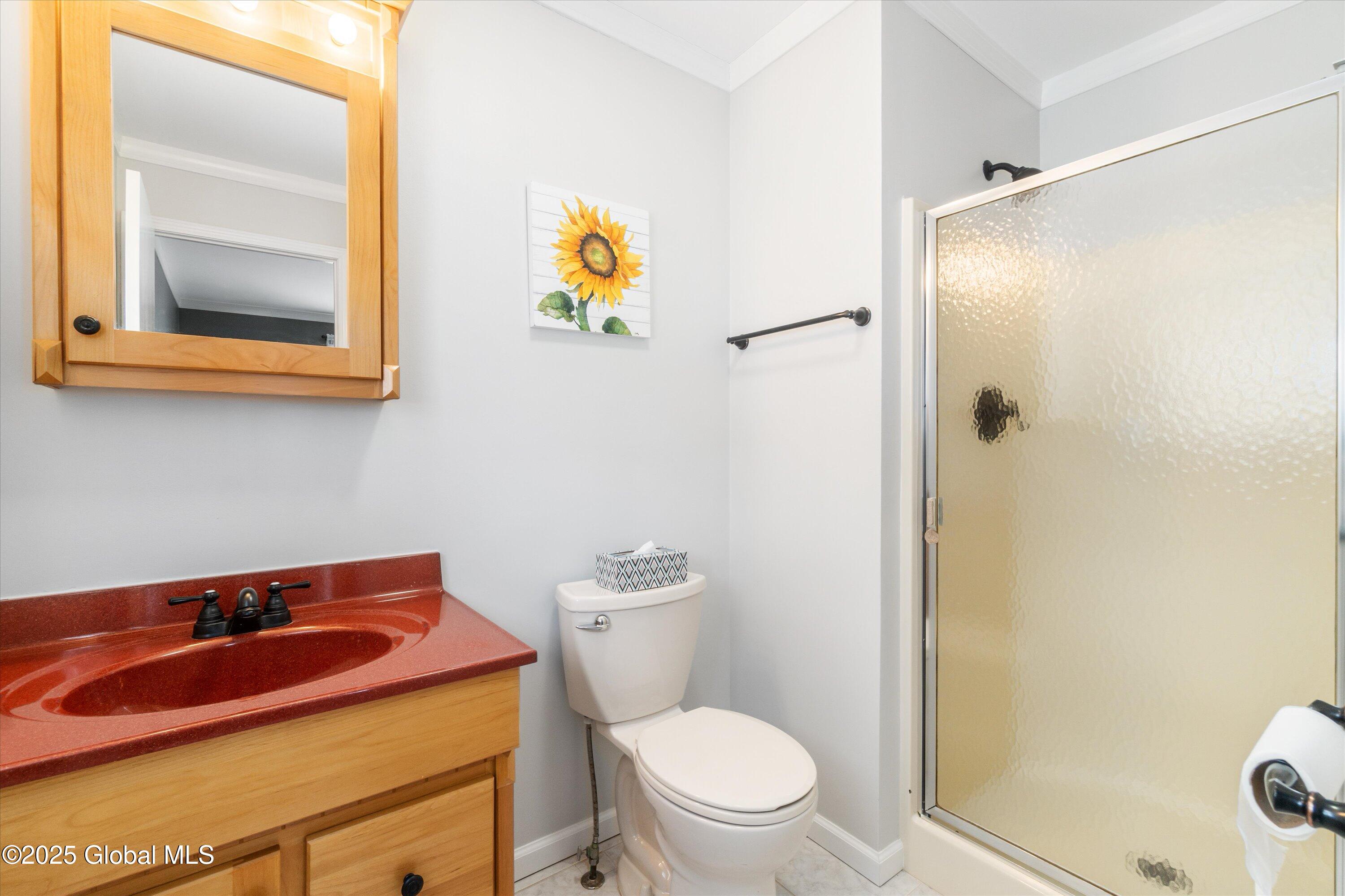 39 Vosburgh Road Halfmoon, NY 12118 - Photo 23 of 44 Vosburgh 47