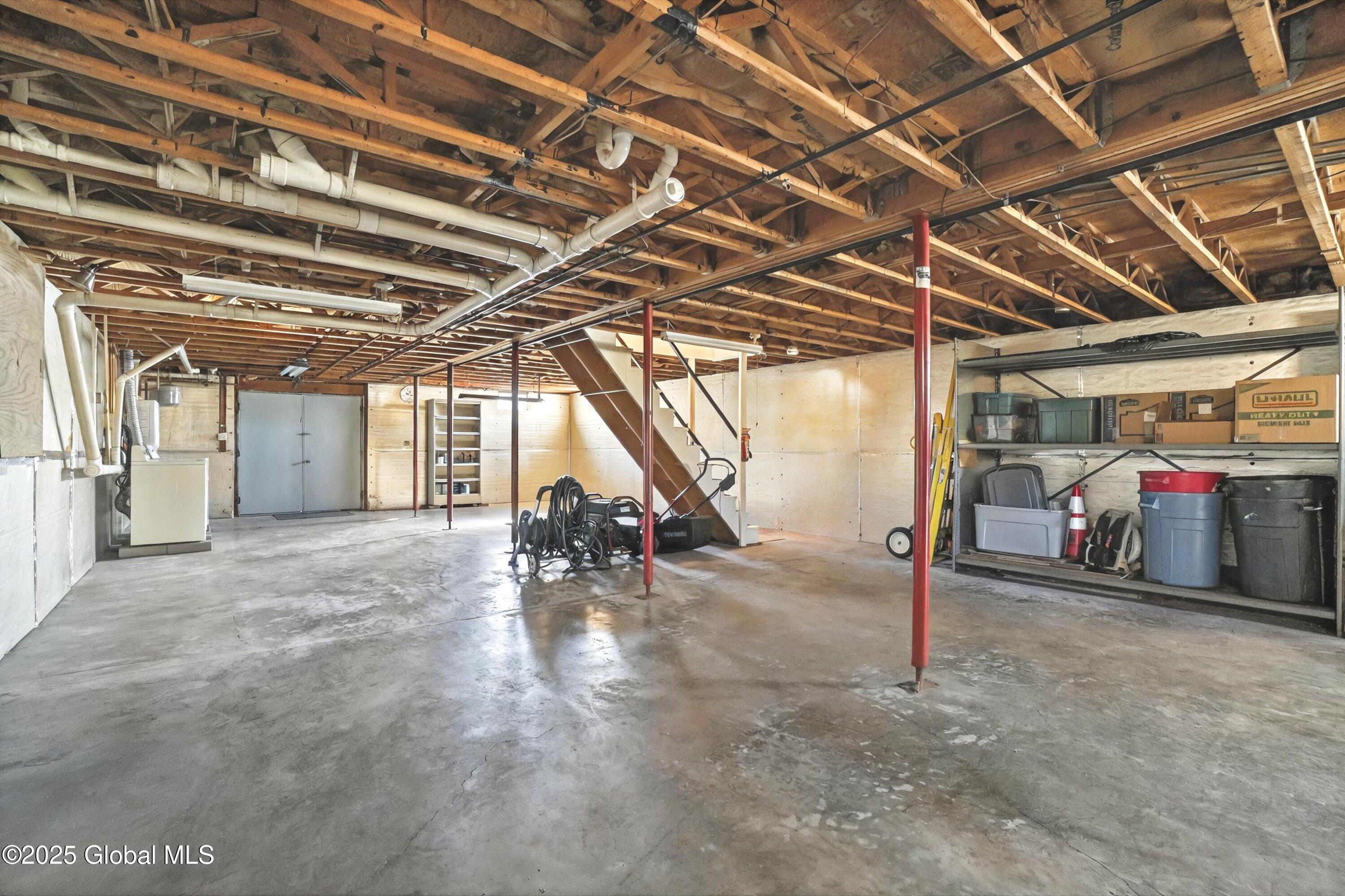 39 Vosburgh Road Halfmoon, NY 12118 - Photo 35 of 44 Vosburgh 39