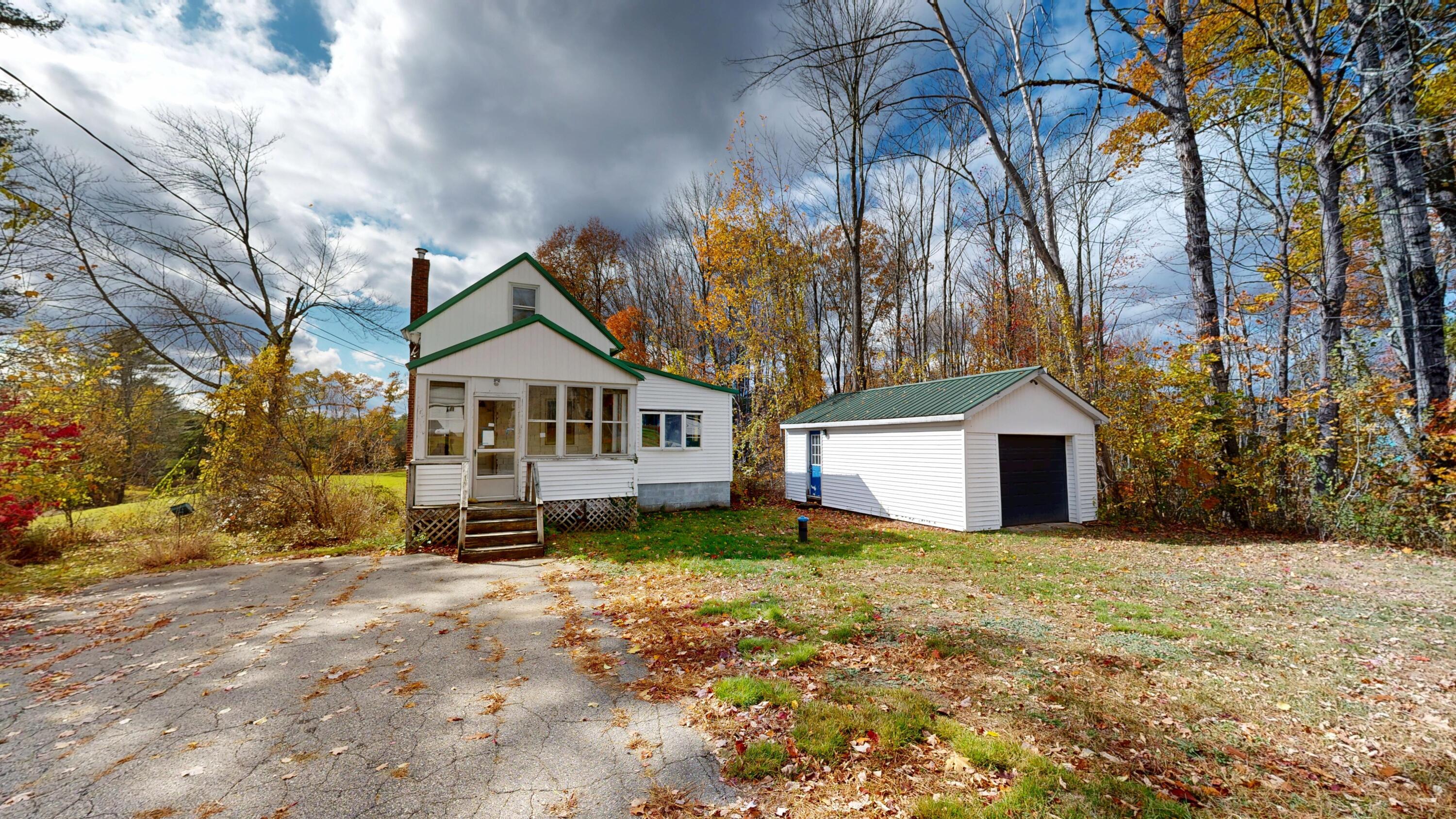 36 Littlefield Rd., Springvale