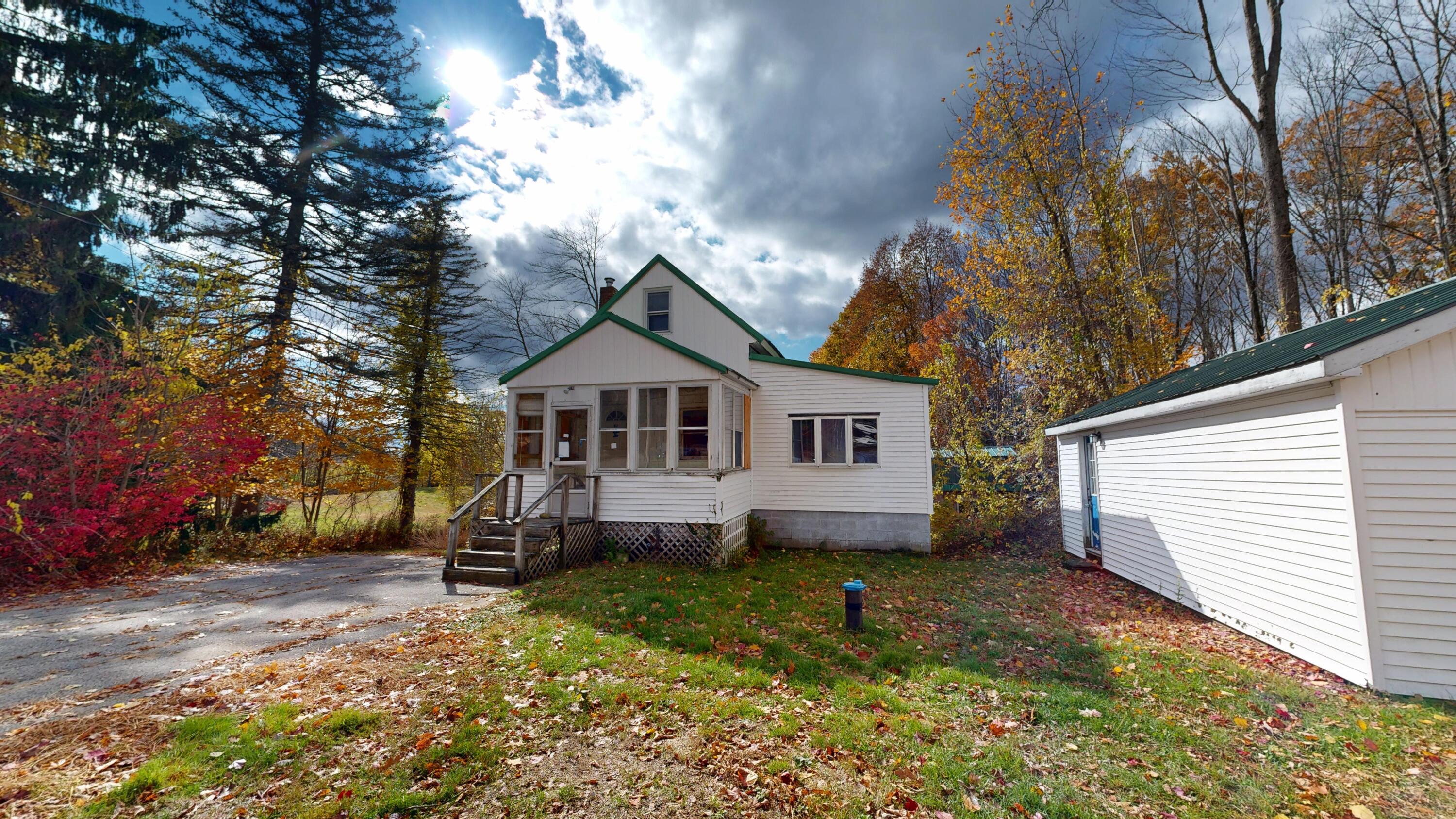 36 Littlefield Road Sanford, ME 04083 - Photo 2 of 25 36 Littlefield Rd., Springvale