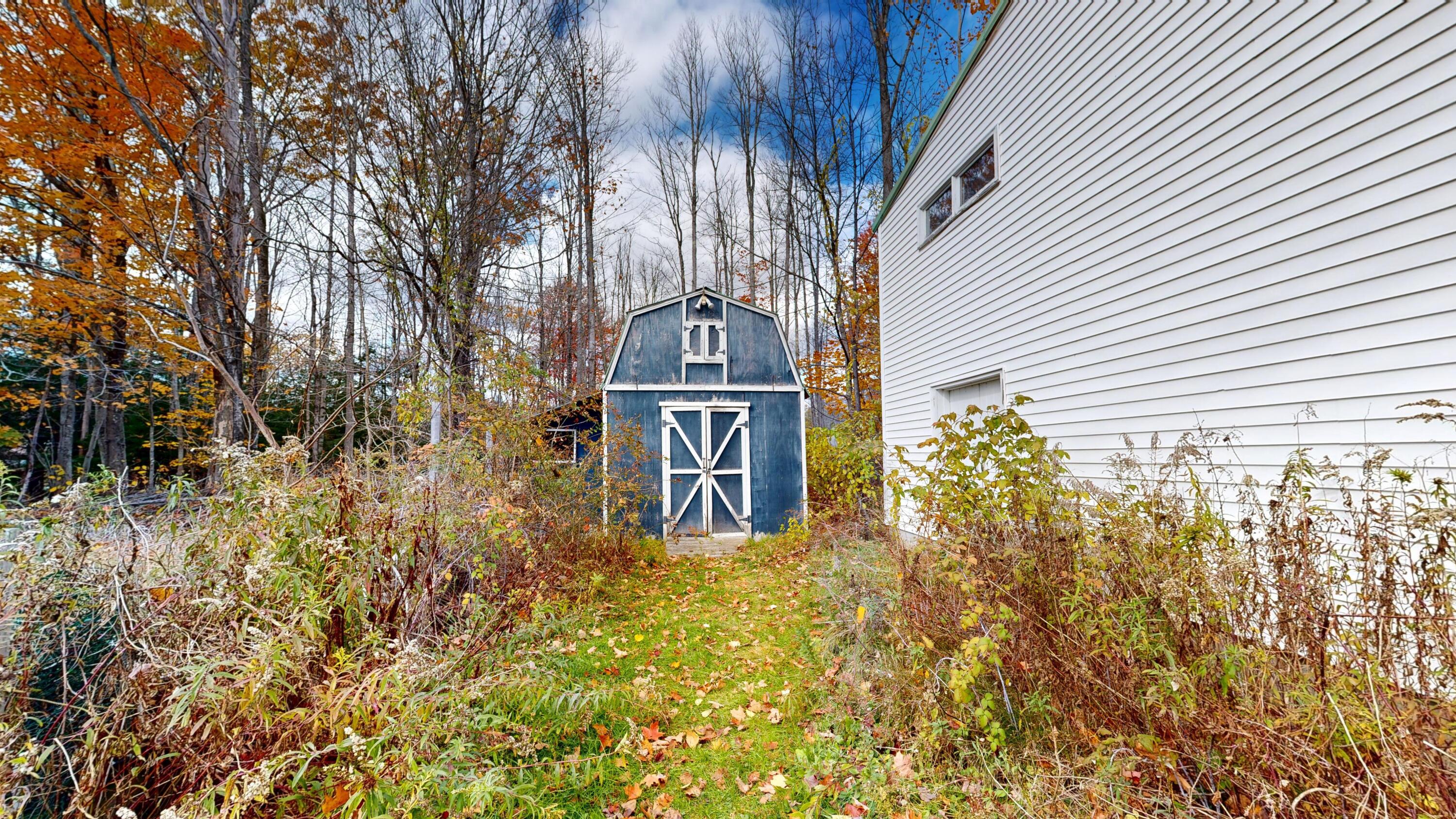 36 Littlefield Road Sanford, ME 04083 - Photo 24 of 25 36-Littlefield-Road-10242025_100356