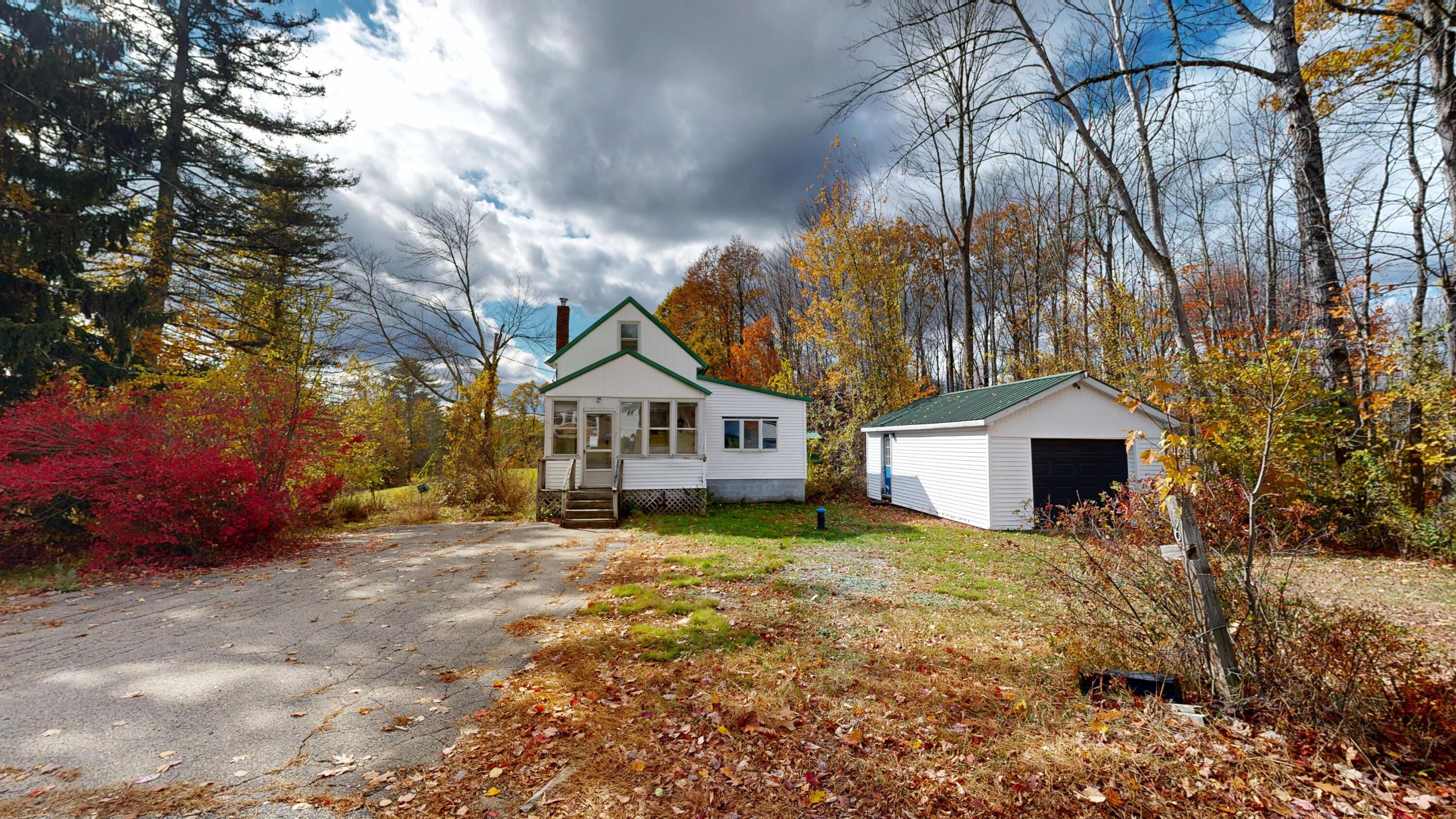 36 Littlefield Road Sanford, ME 04083 - Photo 3 of 25 36 Littlefield Rd., Springvale