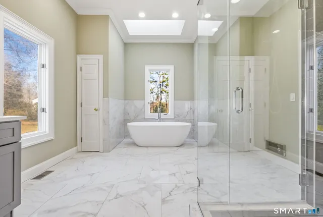 $1,275,000 | 106 C Comstock Hill Avenue, Norwalk, CT 06850