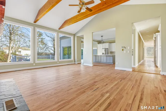 $1,275,000 | 106 C Comstock Hill Avenue, Norwalk, CT 06850