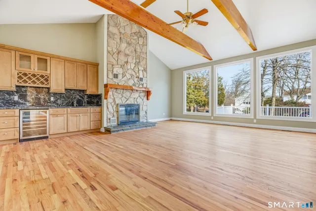 $1,275,000 | 106 C Comstock Hill Avenue, Norwalk, CT 06850